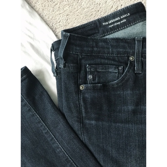 AG The legging ankle jeans - Picture 6 of 7